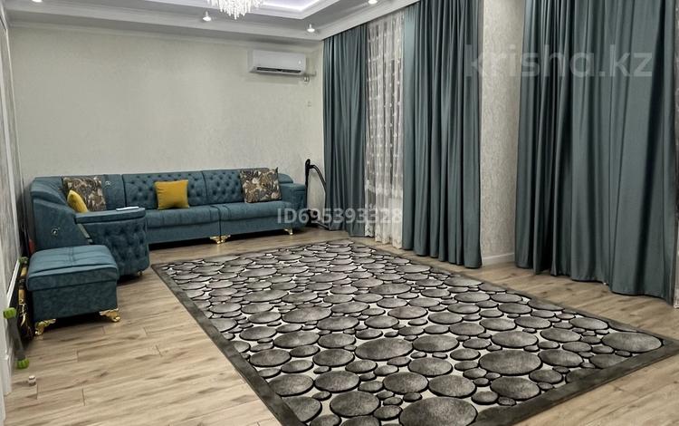 2-бөлмелі пәтер · 85 м² · 2/3 қабат, Алькожа ата Караван сарай, бағасы: 22 000 ₸ в Туркестане — фото 20