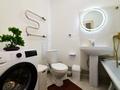 2-комнатная квартира · 52.7 м² · 6/13 этаж, А 108 24 за 25 млн ₸ в Астане, Сарайшык р-н — фото 17