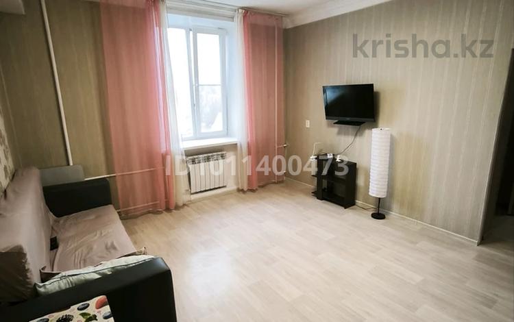 2-бөлмелі пәтер · 49 м² · 4/4 қабат, Шакарима 183 — Шакарима Металлургов, бағасы: 14 млн ₸ в Усть-Каменогорске, Ульбинский — фото 2