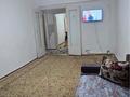 2-комнатная квартира · 59 м² · 5/5 этаж, 4 микрорайон 5 — Напротив ЦРБ за 16 млн 〒 в Есик — фото 16