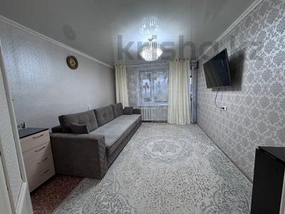 2-комнатная квартира · 50 м² · 10/10 этаж, проспект Абая 68 за 19.5 млн ₸ в Костанае