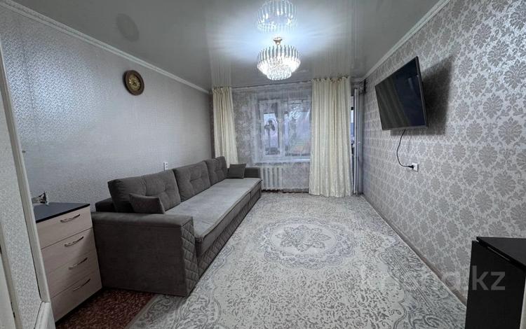 2-комнатная квартира · 50 м² · 10/10 этаж, проспект Абая 68 за 19.5 млн ₸ в Костанае — фото 2