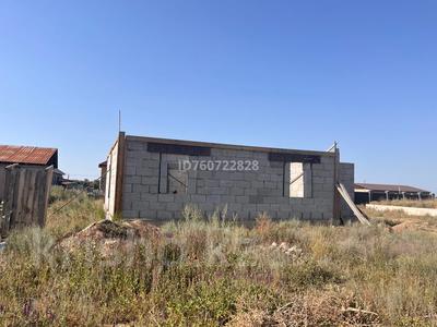 Жеке үй · 3 бөлме · 110 м² · 5 жүзд., Новостройка — Новостройка, бағасы: 10 млн ₸ в Шамалгане