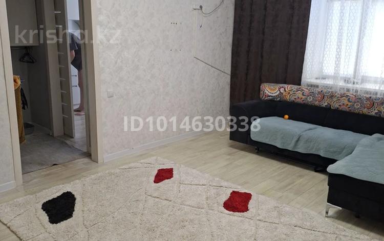 1-бөлмелі пәтер · 37 м² · 1/3 қабат, Майлина 12, бағасы: 14.5 млн ₸ в Костанае — фото 2