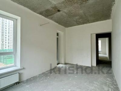 3-комнатная квартира, 130 м², 2/19 этаж, Сейфуллина за 115 млн 〒 в Алматы, Бостандыкский р-н