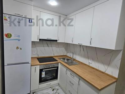 1-комнатная квартира · 30 м² · 3/5 этаж, Мухтар Ауэзова 42 за 12.3 млн 〒 в Экибастузе