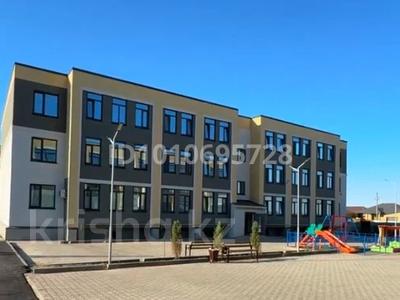 1-бөлмелі пәтер · 47 м² · 2/3 қабат, Юго-восток 113, бағасы: ~ 12.2 млн ₸ в Уральске