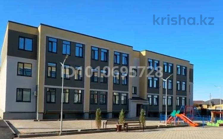 1-комнатная квартира · 47 м² · 2/3 этаж, Юго-восток 113 за ~ 12.2 млн ₸ в Уральске — фото 24