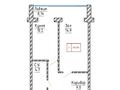 1-комнатная квартира · 47 м² · 2/3 этаж, Юго-восток 113 за ~ 12.2 млн ₸ в Уральске — фото 7