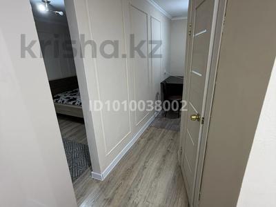 1-комнатная квартира · 30 м² · 1/5 этаж, мкр Центральный, Махамбета 127 за 155 000 〒 в Атырау