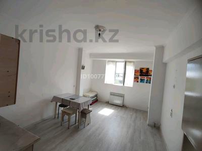 1-комнатная квартира · 23 м² · 5/5 этаж, мкр Таугуль-1 за 150 000 〒 в Алматы, Ауэзовский р-н