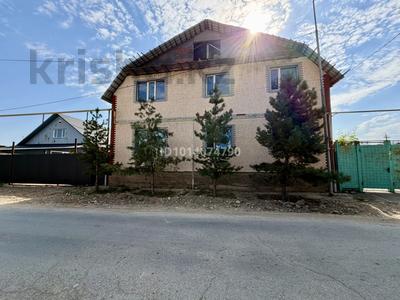 Отдельный дом · 12 комнат · 287.4 м² · 15 сот., 2 микрорайон 37б — Выезд на Кульджинское Шоссе(бетонка) за 63.9 млн ₸ в Шелек
