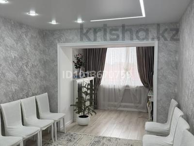 3-комнатная квартира · 74 м² · 3/5 этаж, Сулейменова 12 за 31 млн ₸ в Таразе