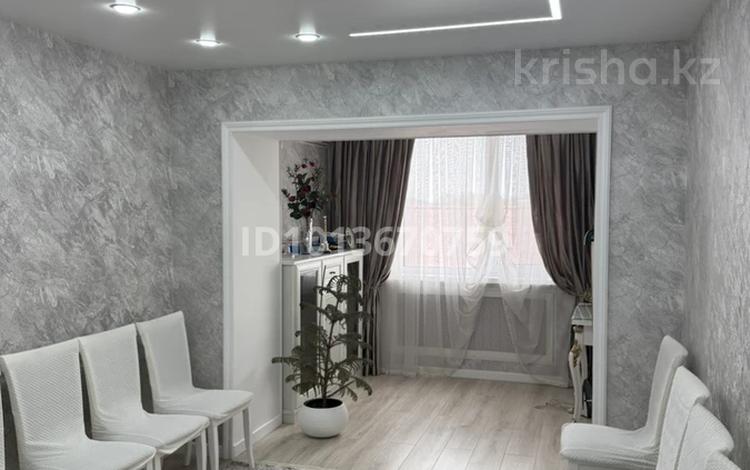 3-комнатная квартира · 74 м² · 3/5 этаж, Сулейменова 12 за 31 млн ₸ в Таразе — фото 2