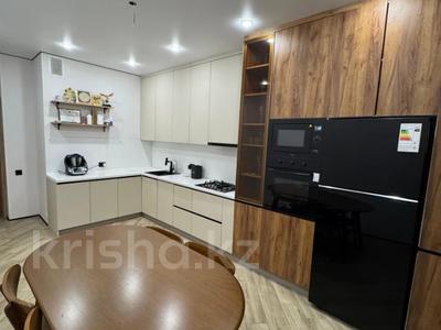 3-комнатная квартира · 101.8 м² · 5/9 этаж, Аль-Фараби 20 за 64 млн ₸ в Костанае