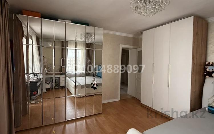 3-бөлмелі пәтер · 87 м² · 9/16 қабат, Ақкент ш/а. 60, бағасы: 57 млн ₸ в Алматы, Алатауский р-н — фото 2