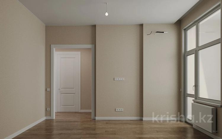 3-комнатная квартира · 66.2 м² · 8/17 этаж, Е 908 23 за 42.5 млн ₸ в Астане, Нура р-н — фото 2
