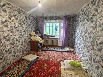 2-комнатная квартира · 45.1 м² · 2/5 этаж, Камзина 23 за 7.5 млн ₸ в Аксу