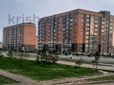 2-комнатная квартира, 60 м², 5/9 этаж, Сарыарка 2 — Габдуллина за 26.5 млн 〒 в Кокшетау