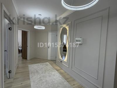 2-бөлмелі пәтер · 76 м² · 7/11 қабат, Е-15 9 — Айтматова/Сыганак, бағасы: 40 млн ₸ в Астане, Нура р-н