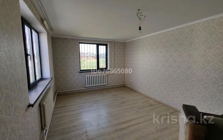Отдельный дом • 5 комнат • 136.7 м² • 6 сот., Жиенкулова 63 за 13.9 млн 〒 в Коктале — фото 2
