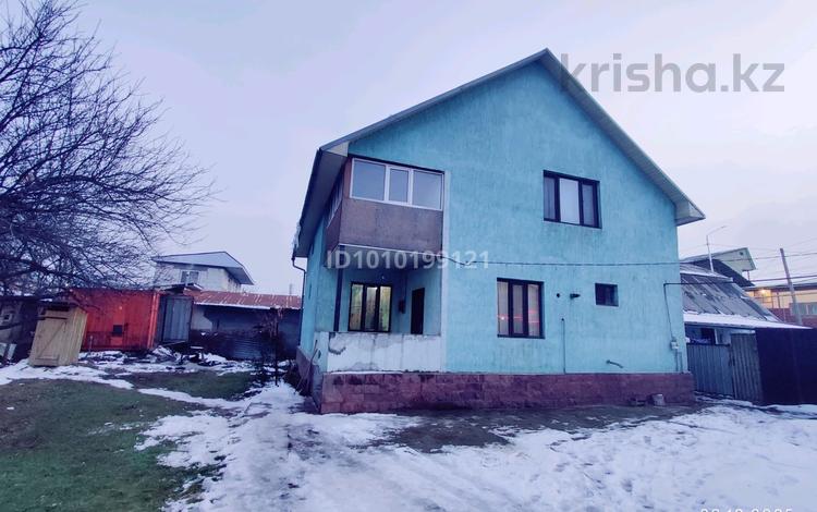 Отдельный дом · 6 комнат · 174.5 м² · 446 сот., мкр Ожет, Мкр Ожет, Бекболат көшесі, 58/1 за 80 млн ₸ в Алматы, Алатауский р-н — фото 2