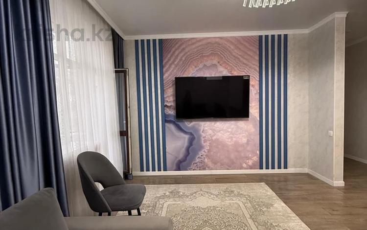 3-комнатная квартира · 85 м² · 4/5 этаж, Жубан ана 1 за 500 000 〒 в Астане, Нура р-н — фото 2