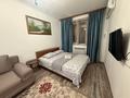 1-комнатная квартира · 45 м² · 1 этаж, Утеген батыра 17Б — Кабдоллова за 16 000 ₸ в Алматы, Ауэзовский р-н — фото 6