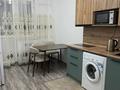 1-комнатная квартира · 45 м² · 1 этаж, Утеген батыра 17Б — Кабдоллова за 16 000 ₸ в Алматы, Ауэзовский р-н — фото 8