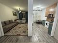1-комнатная квартира · 45 м² · 1 этаж, Утеген батыра 17Б — Кабдоллова за 16 000 ₸ в Алматы, Ауэзовский р-н — фото 12