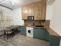 1-комнатная квартира · 45 м² · 1 этаж, Утеген батыра 17Б — Кабдоллова за 16 000 ₸ в Алматы, Ауэзовский р-н — фото 17