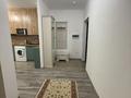 1-комнатная квартира · 45 м² · 1 этаж, Утеген батыра 17Б — Кабдоллова за 16 000 ₸ в Алматы, Ауэзовский р-н — фото 18