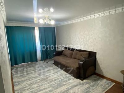 2-бөлмелі пәтер · 45 м² · 3/5 қабат, Независимости 23 — Независимости, бағасы: 140 000 ₸ в Сатпаев