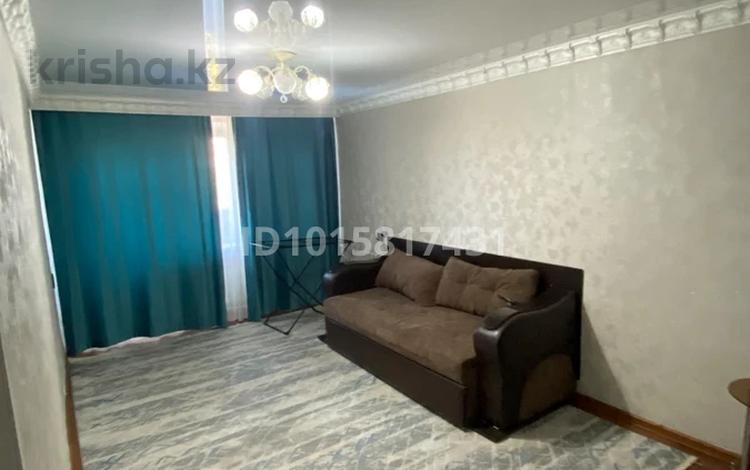 2-бөлмелі пәтер · 45 м² · 3/5 қабат, Независимости 23 — Независимости, бағасы: 140 000 ₸ в Сатпаев — фото 2