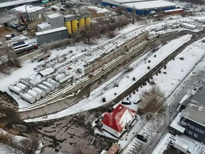 Промбаза · 2.17 га, улица Ангарская 111А — Северное кольцо за 2.6 млрд ₸ в Алматы, Жетысуский р-н