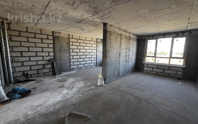 2-комнатная квартира · 45.5 м² · 5/6 этаж, ​Кульджинский тракт 2 к1 за 18.5 млн ₸ в  — фото 3