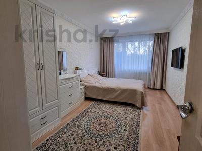 4-комнатная квартира · 85.4 м² · 2/9 этаж, Назарбаева 99 за 31.5 млн 〒 в Павлодаре