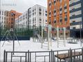 1-бөлмелі пәтер · 41.4 м² · 10/10 қабат, Айнакол 66 — Кошкарбаева, бағасы: 22.5 млн ₸ в Астане, Алматы р-н