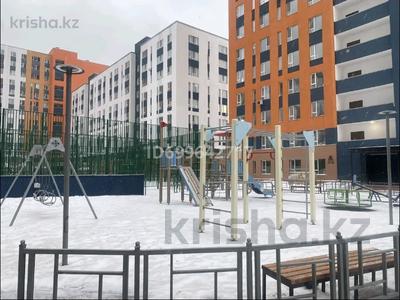 1-комнатная квартира · 41.4 м² · 10/10 этаж, Айнакол 66 — Кошкарбаева за 22.5 млн ₸ в Астане, Алматы р-н