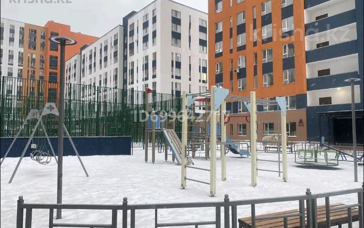 1-бөлмелі пәтер · 41.4 м² · 10/10 қабат, Айнакол 66 — Кошкарбаева, бағасы: 22.5 млн ₸ в Астане, Алматы р-н — фото 18