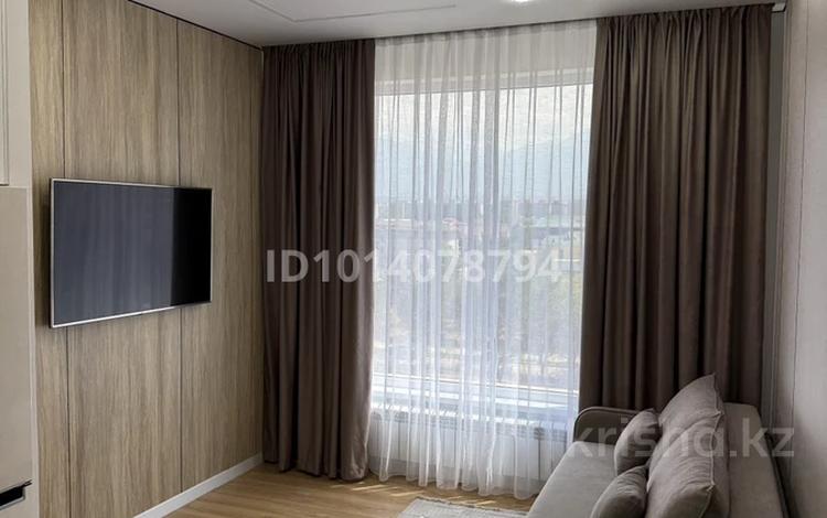 1-комнатная квартира · 50 м² · 5/9 этаж, мкр Ботакоз за 350 000 ₸ в Алматы, Алатауский р-н — фото 2