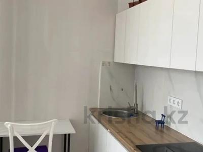 1-комнатная квартира · 29 м² · 4/5 этаж, мкр 20-й за 19.5 млн ₸ в Алматы, Алатауский р-н