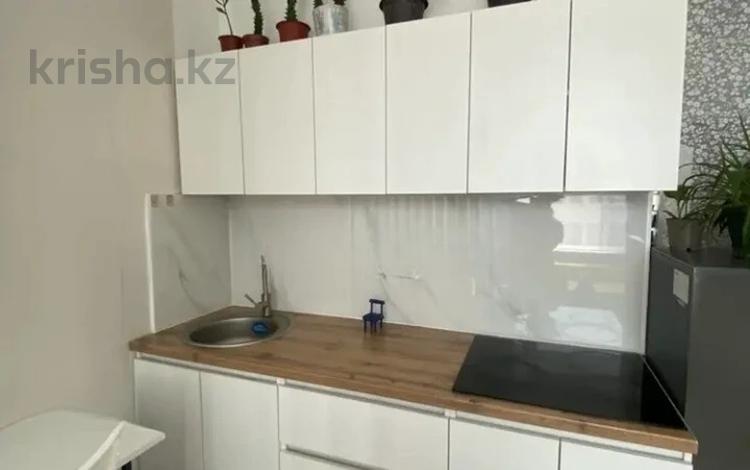 1-бөлмелі пәтер · 29 м² · 4/5 қабат, 20 ш/а., бағасы: 19.5 млн ₸ в Алматы, Алатауский р-н — фото 15