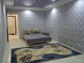 2-комнатная квартира · 43 м², 12-й мкр 23 за 10 000 ₸ в Актау