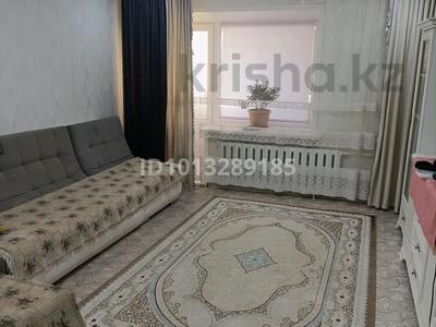 3-комнатная квартира · 65.9 м² · 4/9 этаж, мкр Юго-Восток, Гапеева 7 7 за 23.5 млн ₸ в Караганде, Казыбек би р-н