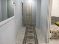 3-комнатная квартира · 65.9 м² · 4/9 этаж, мкр Юго-Восток, Гапеева 7 7 за 23.5 млн ₸ в Караганде, Казыбек би р-н — фото 6