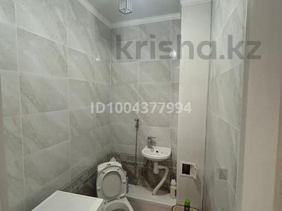 1-бөлмелі пәтер · 69 м² · 2/9 қабат, Микрорайон Аэропорт 1, Аэропорт 4, бағасы: 24 млн ₸ в Костанае
