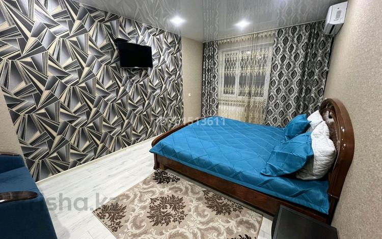 1-комнатная квартира · 40 м² · 7 этаж, мкр 11 114 за 1 500 〒 в Актобе — фото 2