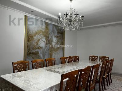 Отдельный дом · 6 комнат · 130 м² · 8 сот., мкр Нуртас 95 — Кенжарык за 57 млн 〒 в Шымкенте, Каратауский р-н