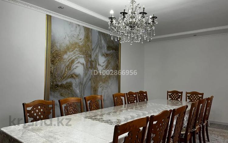 Жеке үй · 6 бөлме · 130 м² · 8 сот., мкр Нуртас 95 — Кенжарык, бағасы: 55 млн ₸ в Шымкенте, Каратауский р-н — фото 2